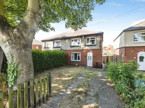 Darfield Road, Cudworth, Barnsleyphoto