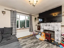 Darfield Road, Cudworth, Barnsley thumb 2