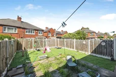 Darfield Road, Cudworth, Barnsley