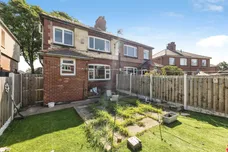 Darfield Road, Cudworth, Barnsley