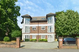 Property responsive