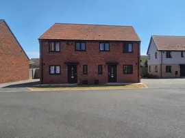 Emerald Road, Surfleet, SPALDING photo