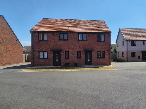 Emerald Road, Surfleet, SPALDINGphoto