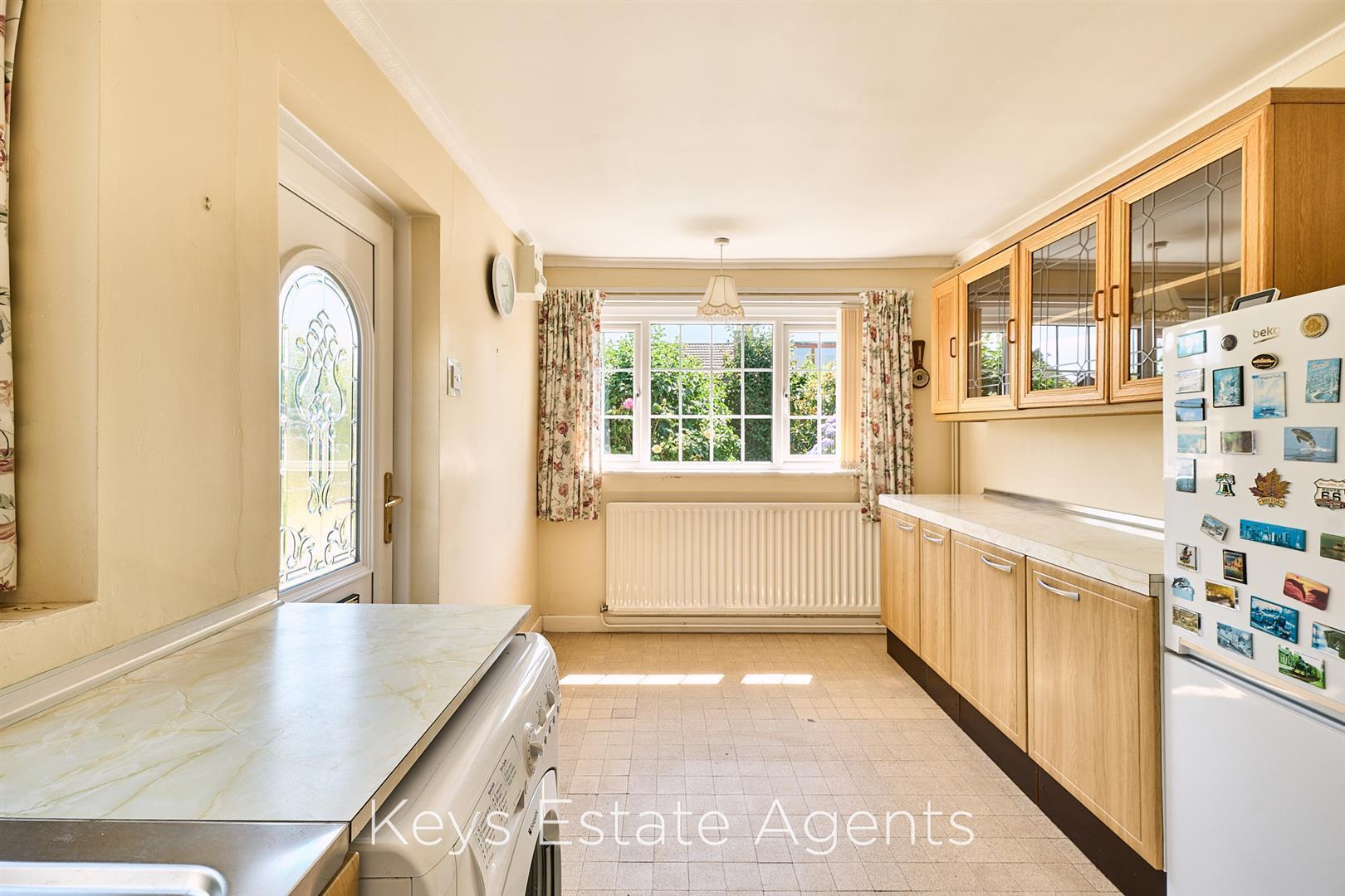 Chester Close, Talke, Stoke-On-Trent Image 7
