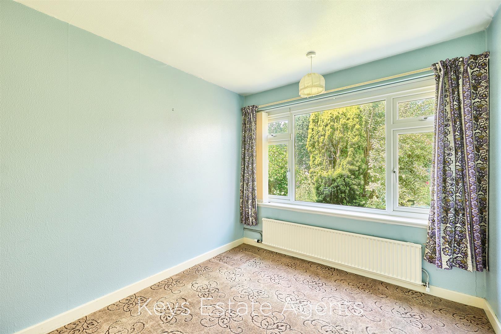 Chester Close, Talke, Stoke-On-Trent Image 9