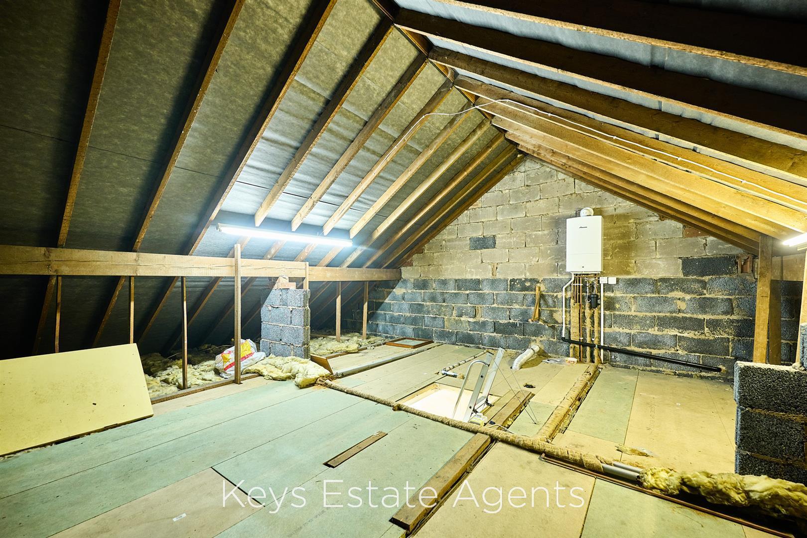 Chester Close, Talke, Stoke-On-Trent Image 11