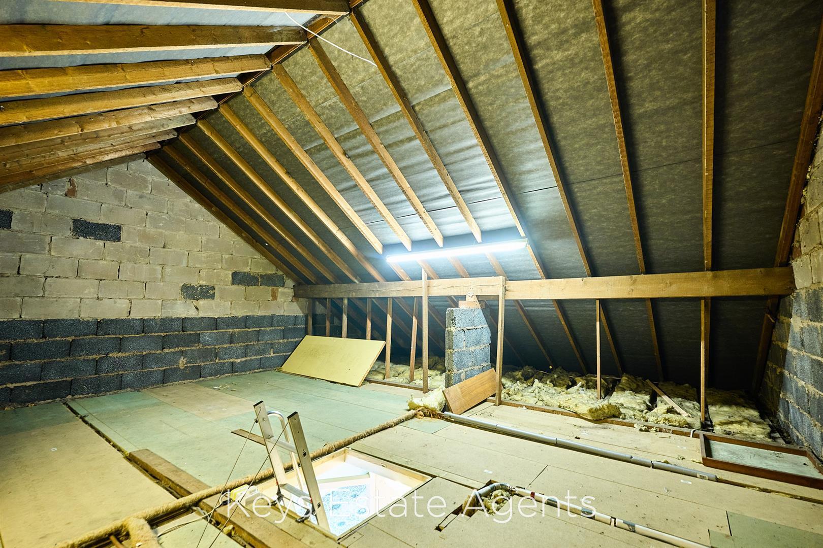 Chester Close, Talke, Stoke-On-Trent Image 12