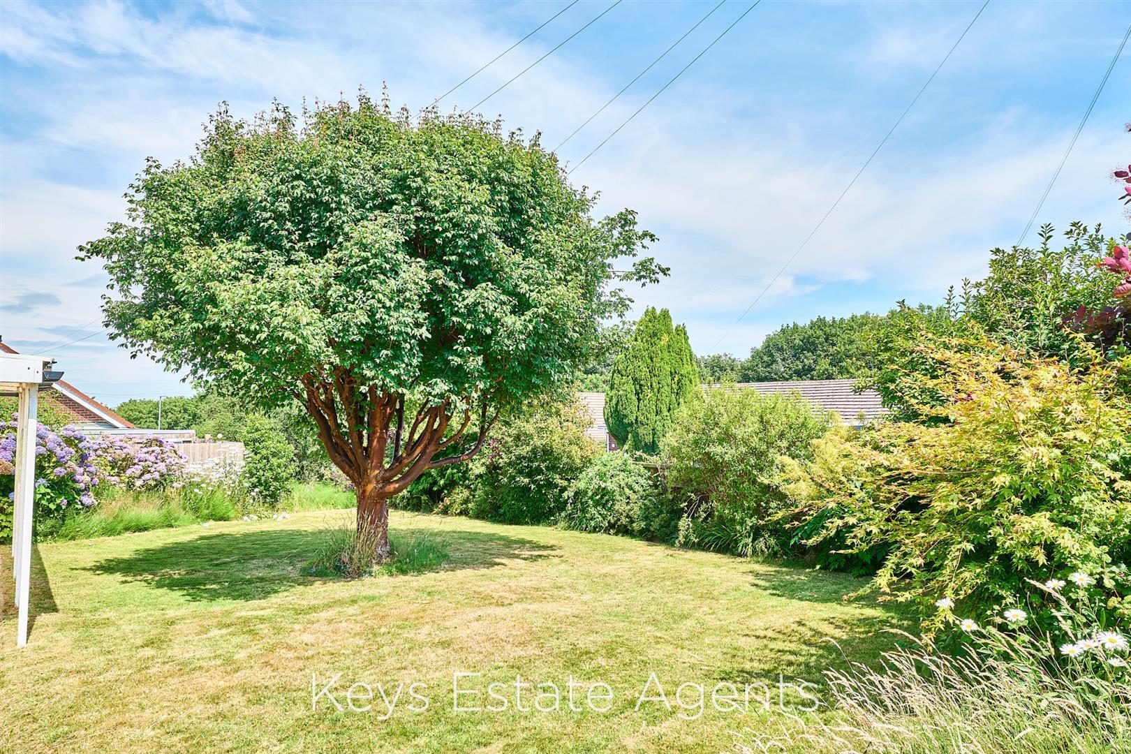 Chester Close, Talke, Stoke-On-Trent Image 14