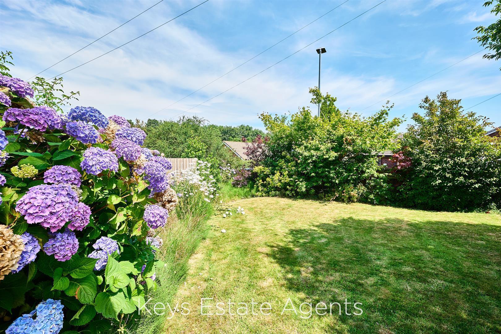 Chester Close, Talke, Stoke-On-Trent Image 16