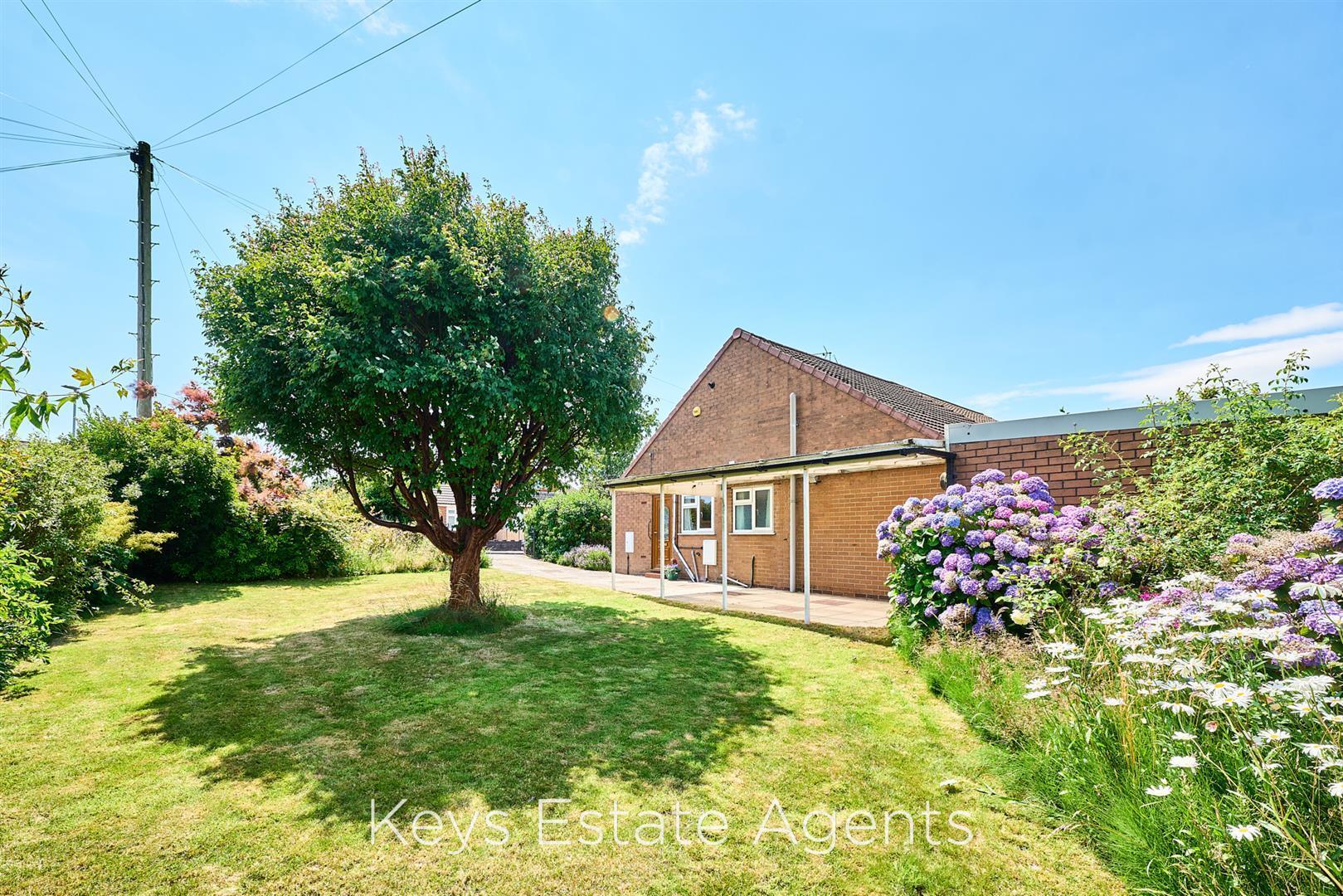 Chester Close, Talke, Stoke-On-Trent Image 17