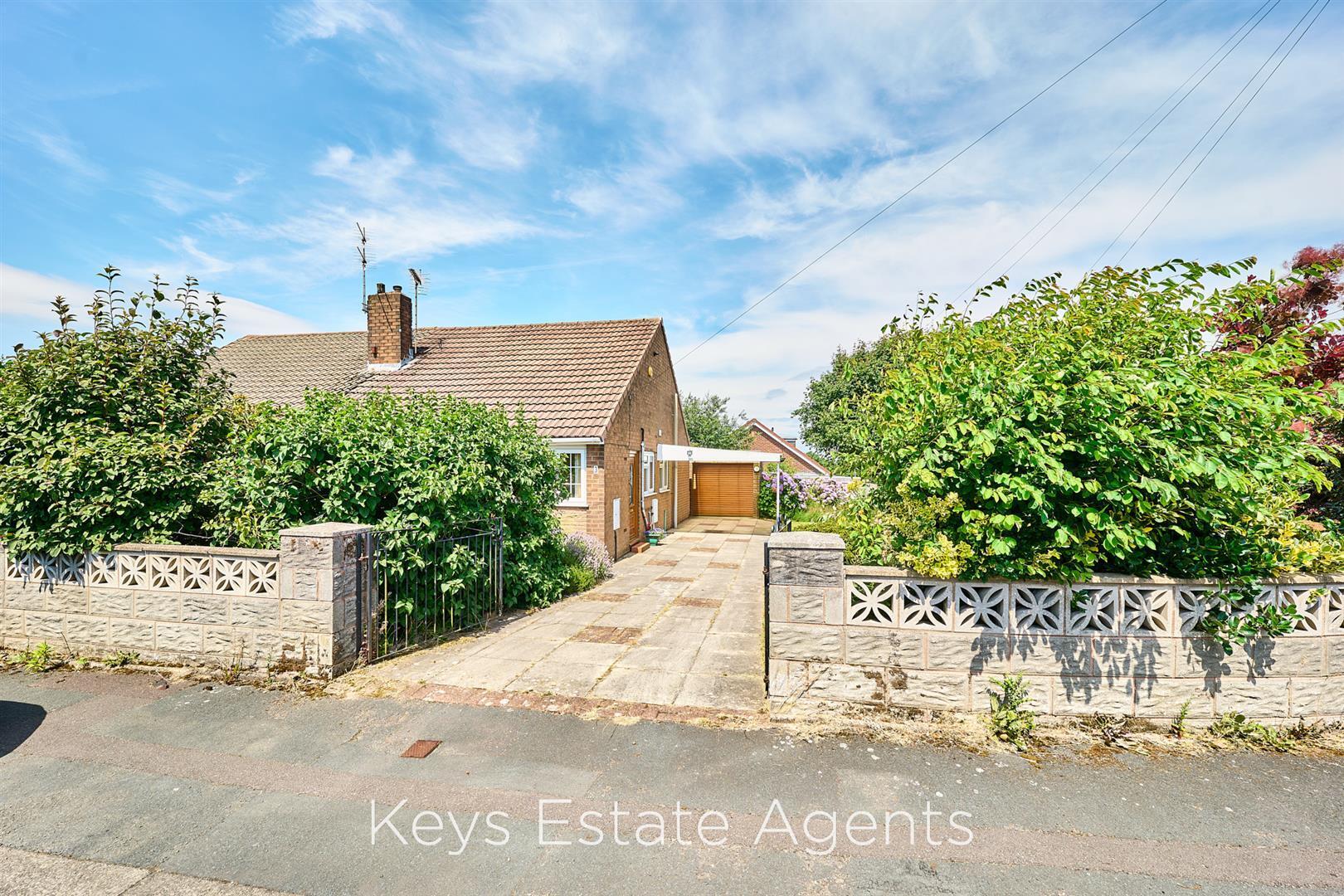 Chester Close, Talke, Stoke-On-Trent Image 18