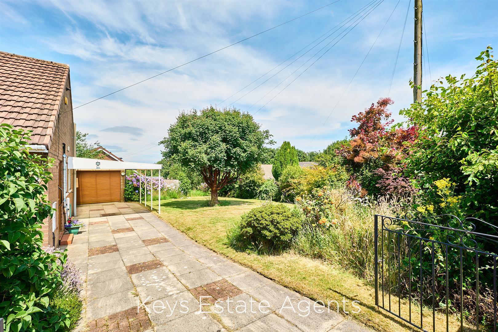 Chester Close, Talke, Stoke-On-Trent Image 19