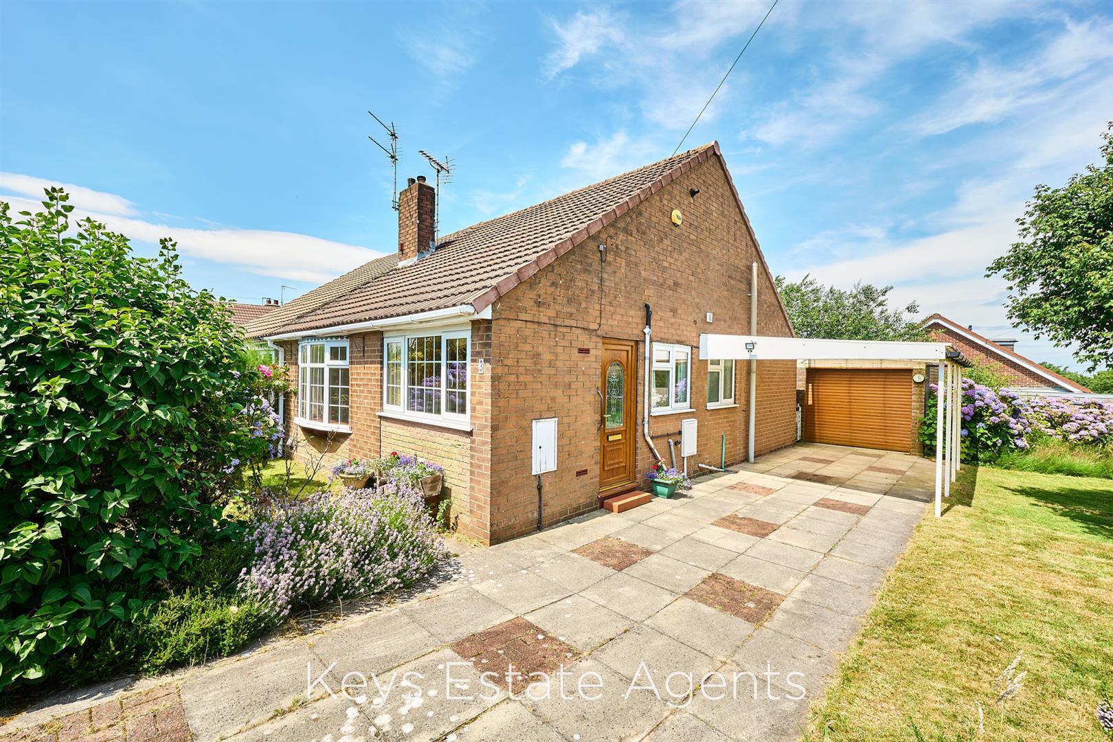 Chester Close, Talke, Stoke-On-Trent Image 20
