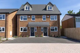 Property responsive