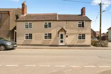Main Street, Stanton Under Bardon, Markfield