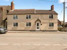 Main Street, Stanton Under Bardon, Markfield photo