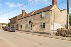 Main Street, Stanton Under Bardon, Markfield