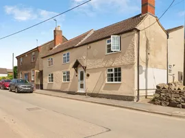 Main Street, Stanton Under Bardon, Markfield thumb 2