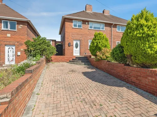 Dimplewells Road, Ossettphoto