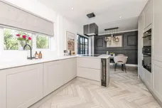 Dimplewells Road, Ossett