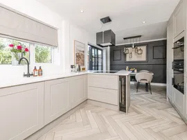 Dimplewells Road, Ossett thumb 2
