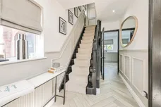 Dimplewells Road, Ossett