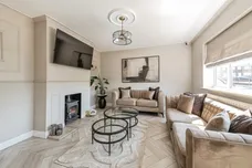 Dimplewells Road, Ossett