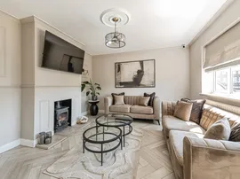 Dimplewells Road, Ossett thumb 3