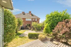 Dimplewells Road, Ossett