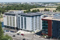 East Station Road, Fletton Quays, PETERBOROUGH