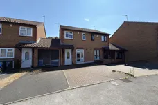 Avern Close, TIPTON