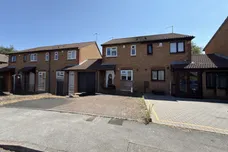 Avern Close, TIPTON