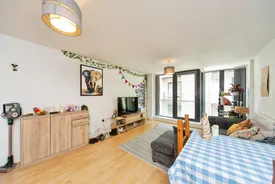 Property responsive
