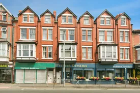 Property responsive
