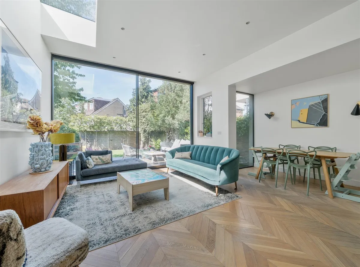 Hardinge Road, London NW10