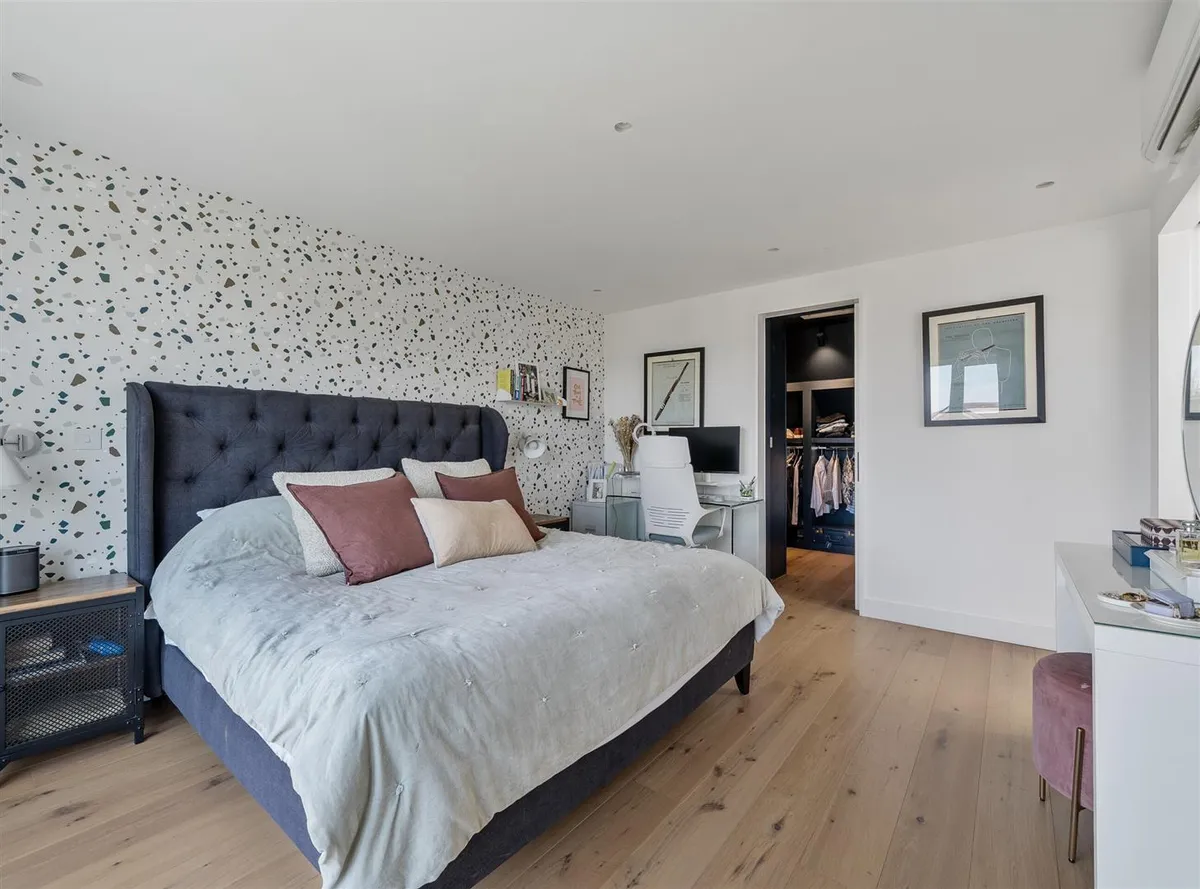 Hardinge Road, London NW10