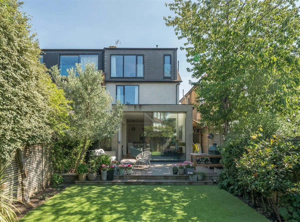 Hardinge Road, London NW10