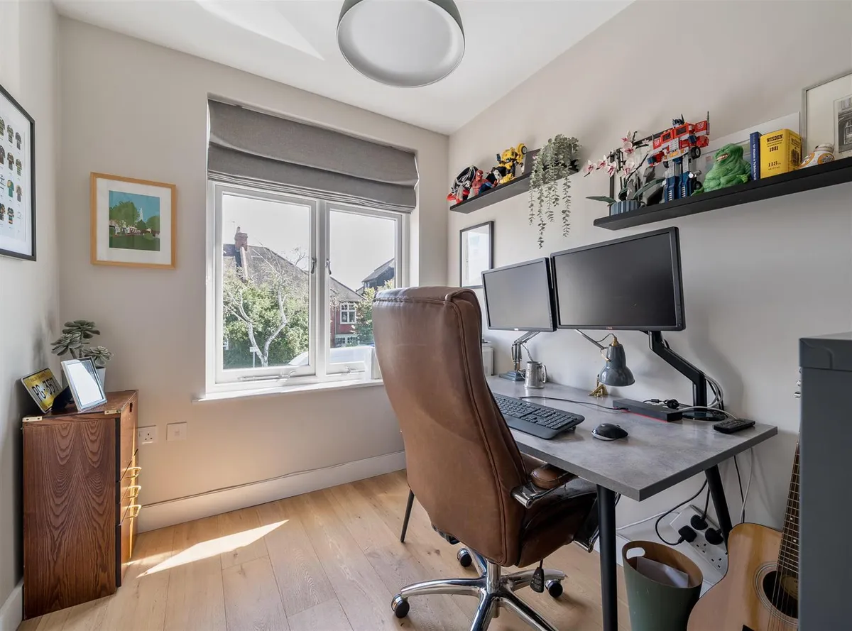 Hardinge Road, London NW10