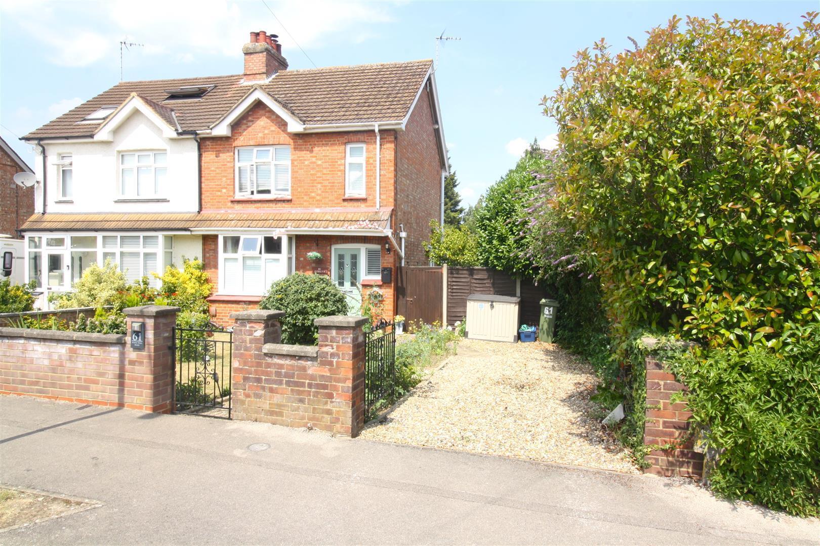 Staple Hall Road, Bletchley, Milton Keynes Image 1