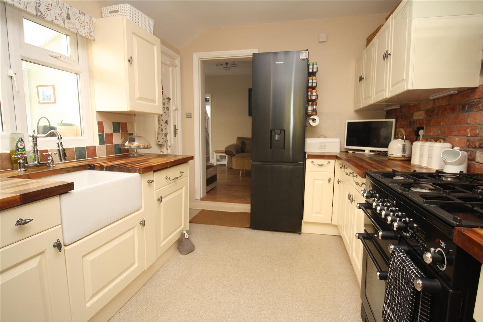 Staple Hall Road, Bletchley, Milton Keynes Image 14