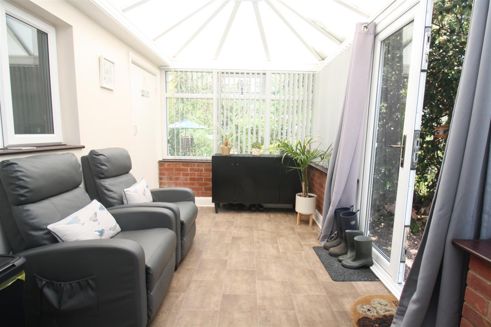 Staple Hall Road, Bletchley, Milton Keynes Image 16