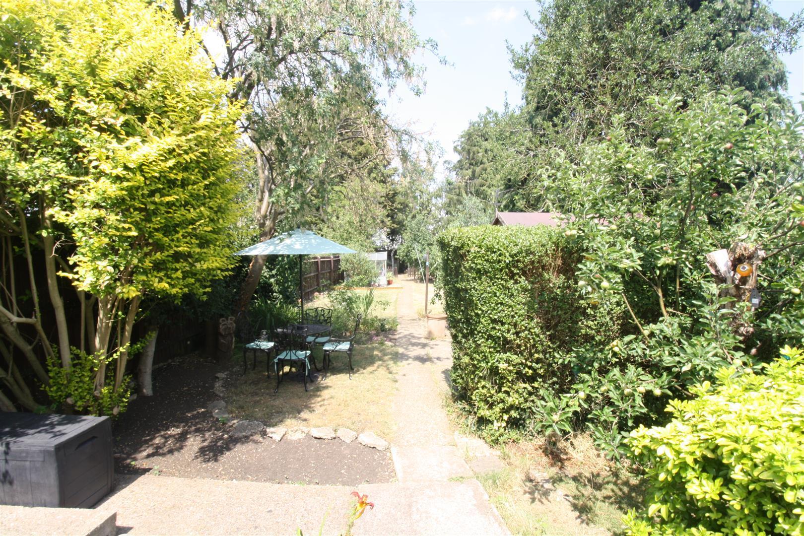 Staple Hall Road, Bletchley, Milton Keynes Image 27