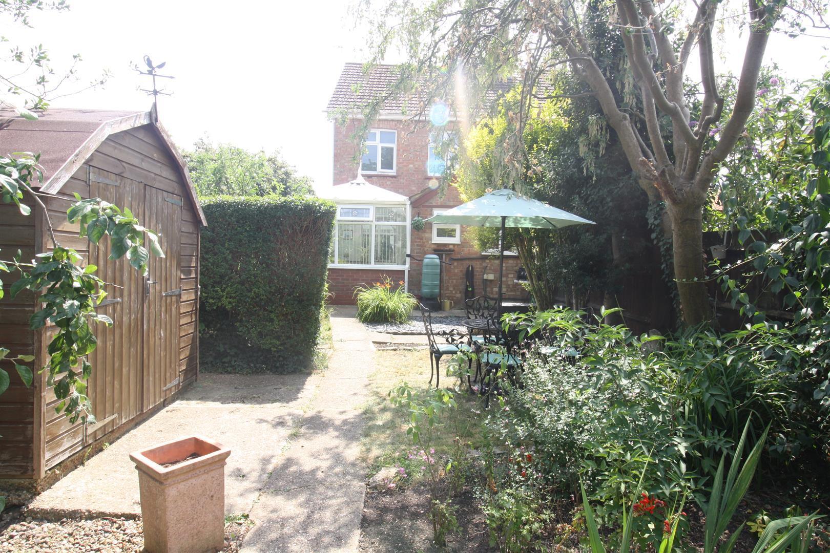 Staple Hall Road, Bletchley, Milton Keynes Image 31