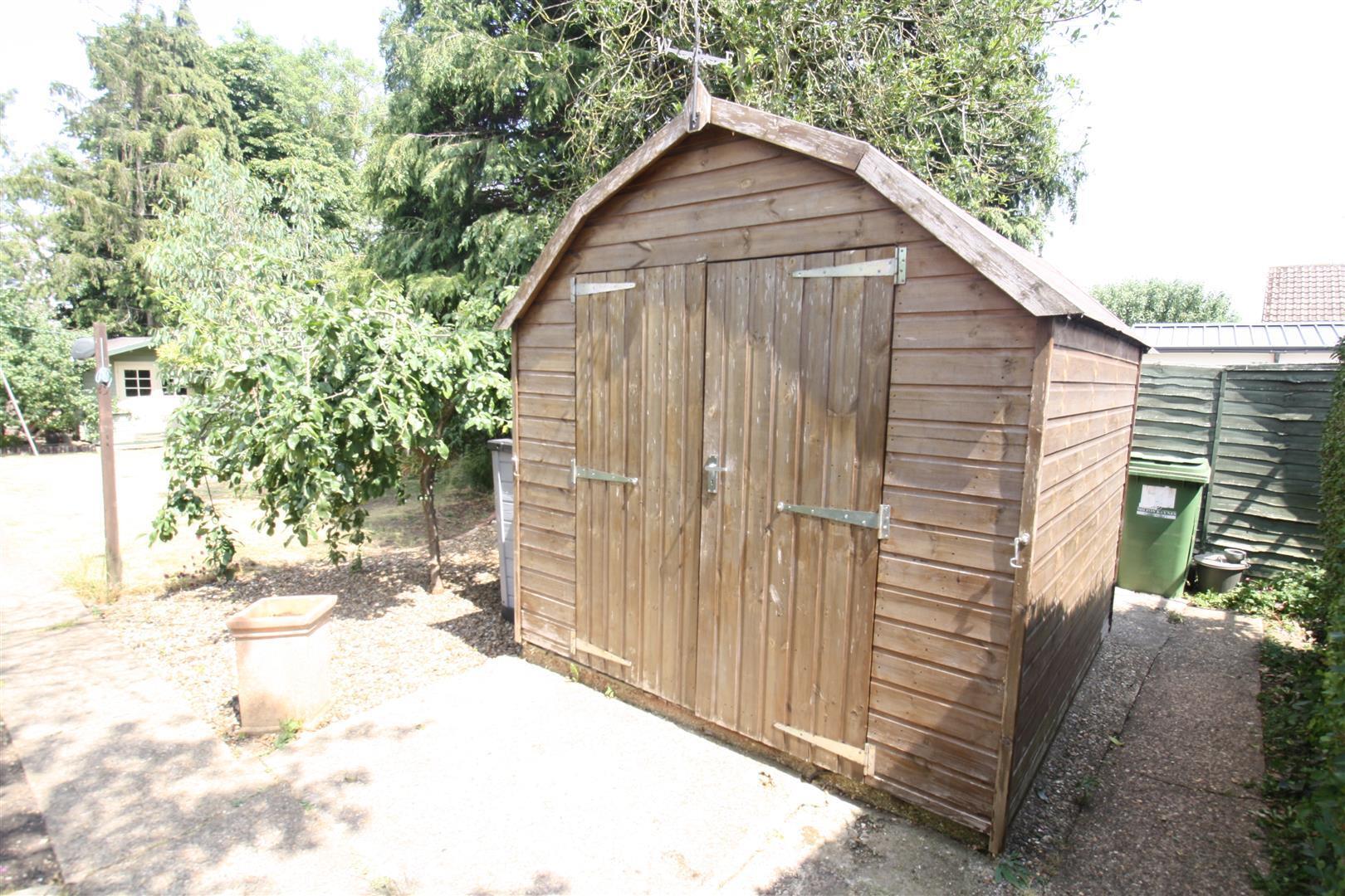 Staple Hall Road, Bletchley, Milton Keynes Image 33