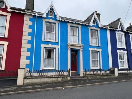 Llanon, Ceredigion, SY23