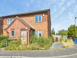 Thistle Road, Ilkeston photo