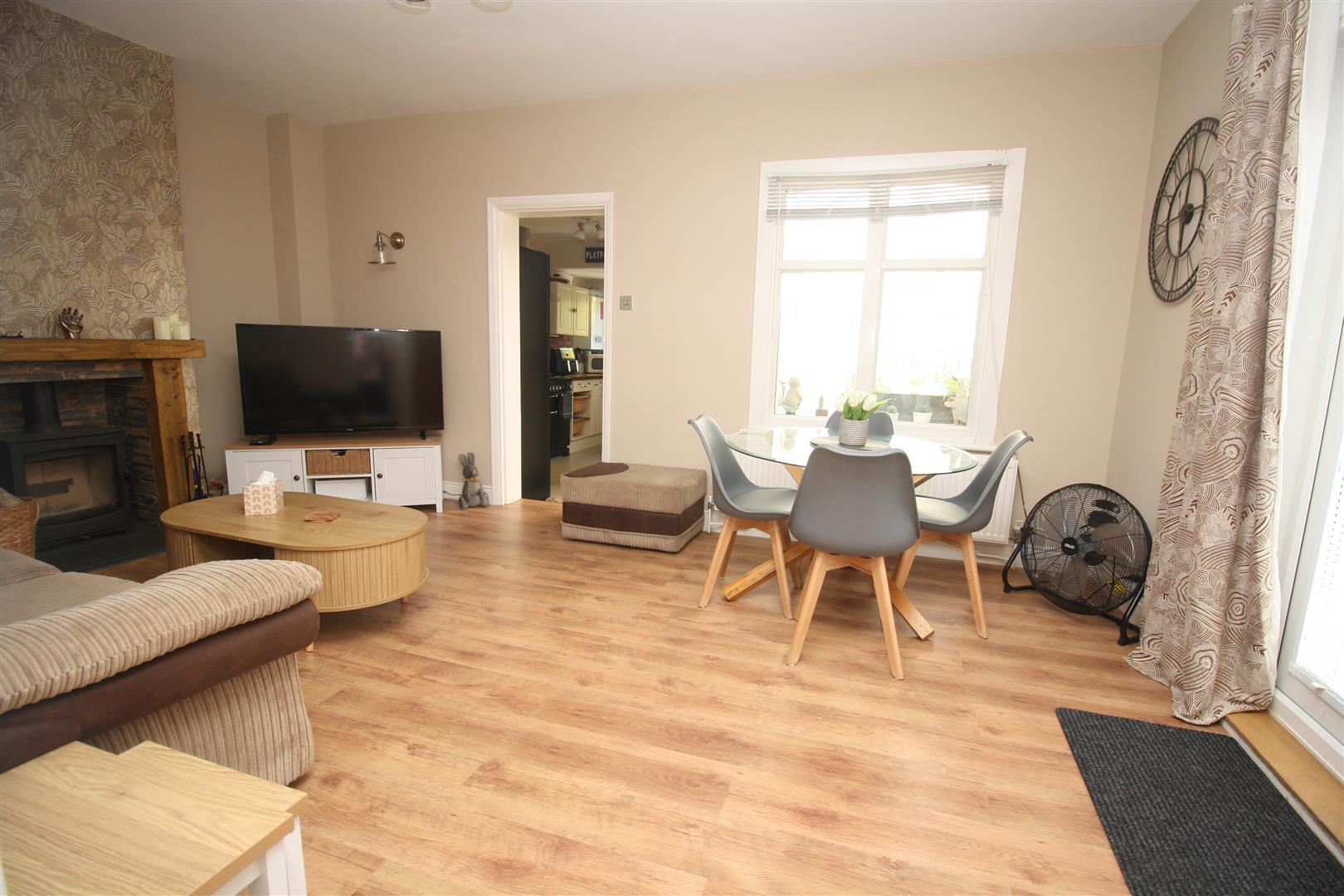 Staple Hall Road, Bletchley, Milton Keynes Image 10