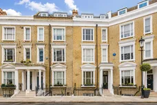 Eardley Crescent, London