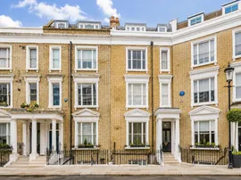 Eardley Crescent, London photo