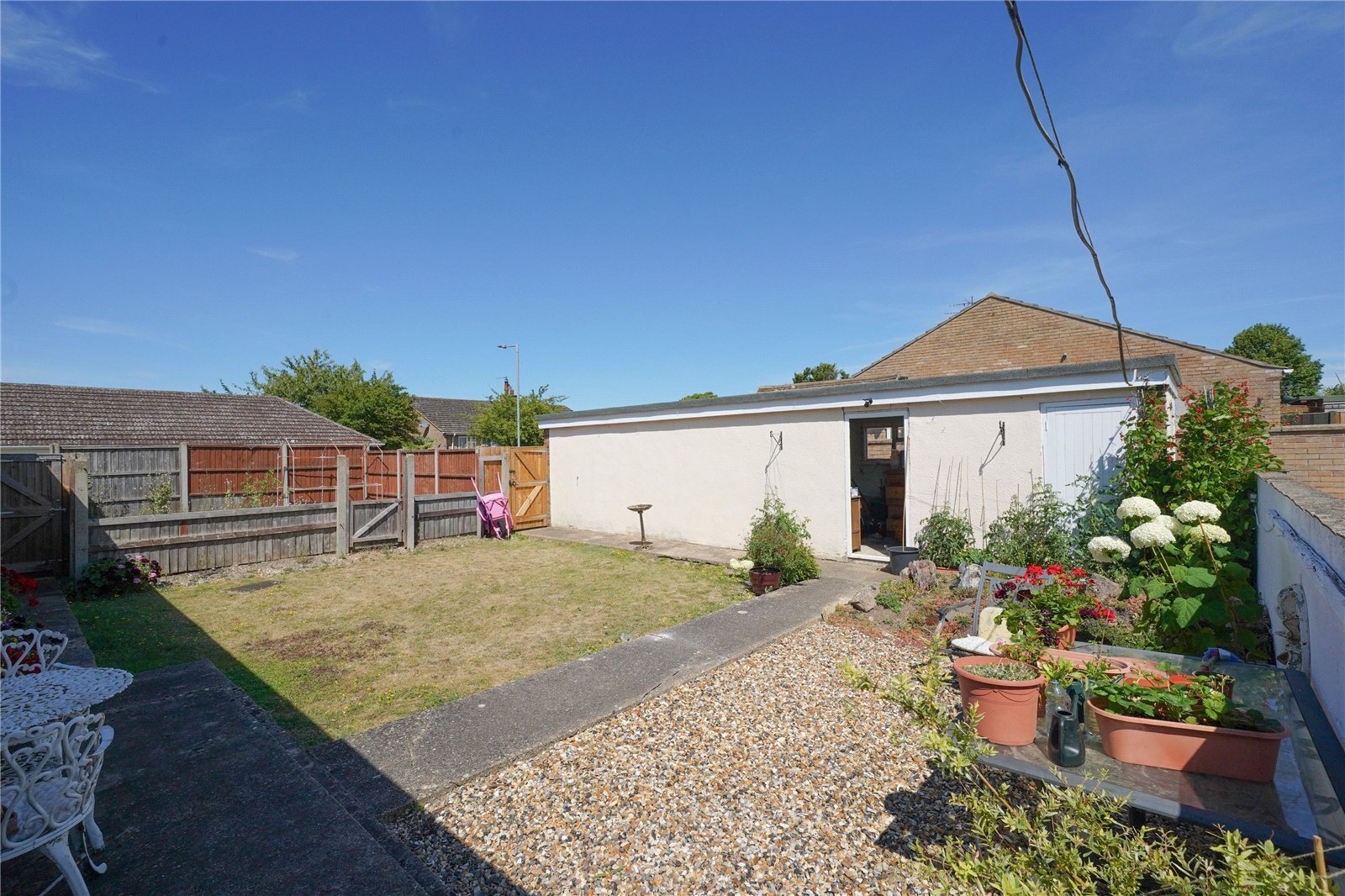 Bargate Road, West Row, Bury St. Edmunds, Suffolk, IP28 Image 9